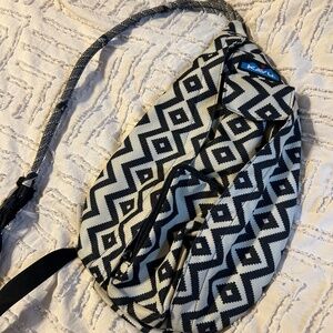 Kavu Original Rope Sling Bag